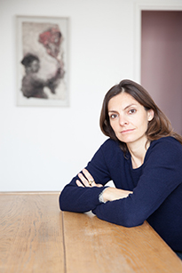 Guidot Cécile